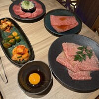 東京焼肉 黒木 - 