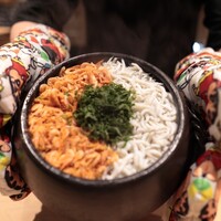 明けましておめでとうございます - 