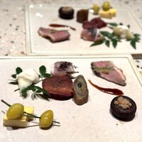 新福島焼鳥 B3 - 