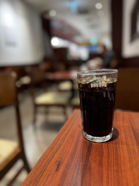 Doutor Coffee Shop Tenjinbashi 2 Chome Ten photo 3