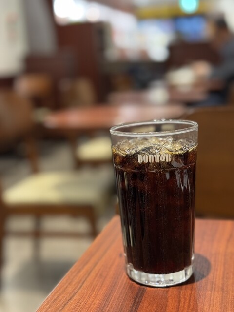 Doutor Coffee Shop Tenjinbashi 2 Chome Ten photo 2