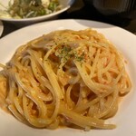 かに漁師の家 - 