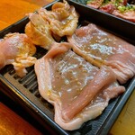 焼肉 やいま - 