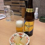 燒鳥酒場 武州屋 - 