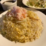 かに漁師の家 - 