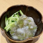 燒鳥酒場 武州屋 - 
