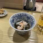 九段下　寿司政 - 