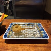串揚げキッチン だん 梅田店 - 