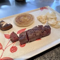 佐賀牛 季楽 銀座  - 
