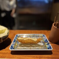 串揚げキッチン だん 梅田店 - 