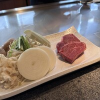 佐賀牛 季楽 銀座  - 