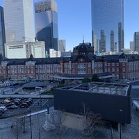 小岩井農場TOKYO  - 東京駅の前