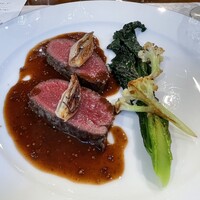 ル・リュタン 磯谷 - 