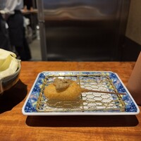 串揚げキッチン だん 梅田店 - 