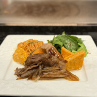 mahoroba 鉄板 心斎橋 - 