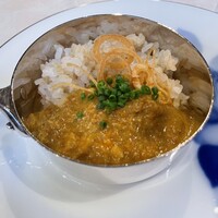 ル・リュタン 磯谷 - 