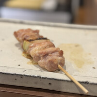 炭火焼鳥 いこか -  炭火焼鳥 いこか -