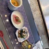 佐賀牛 季楽 銀座  - 