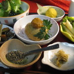 健康食工房 たかの - 自然食：マクロビオテイック：穀物菜食：玄米菜食のお料理　http://kirameki-takano.com