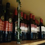 ワインの酒場。ディプント - 