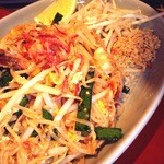 オールドタイランド 飯田橋店 - 