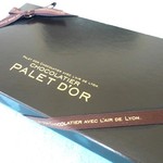 ショコラティエ パレ ド オール - 