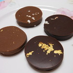 ショコラティエ パレ ド オール - パレドオール・パレダルジャン