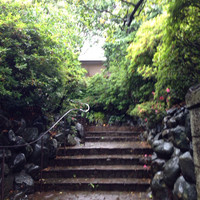 八雲茶寮 - 