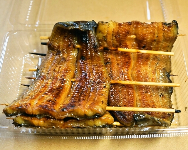 うなぎ川亀 亀有 うなぎ 食べログ