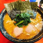 家系総本山 吉村家 - 