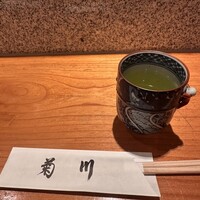 新宿 うなぎ菊川 - 
