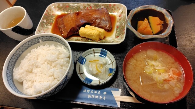 海鮮居酒屋 磯 - 神町（居酒屋）の写真