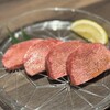 焼肉あがり 本店
