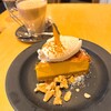 SUZU CAFE 銀座