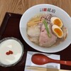宍道湖しじみ中華蕎麦 琥珀 ららぽーと福岡店