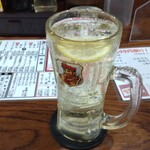 焼き鳥 餃子 居酒屋 小鉄屋 - 