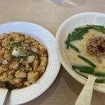 中国料理 豊龍園 長久手店 - 