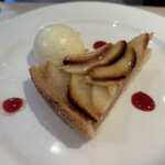 パリのワイン食堂 - 