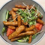 もつ鍋 やましょう - 