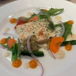 パリのワイン食堂 - 