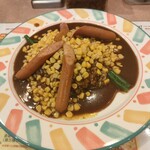 カレーハウス11イマサ - 