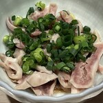 もつ鍋 やましょう - 