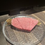 焼肉あがり - 