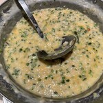 もつ鍋 やましょう - 