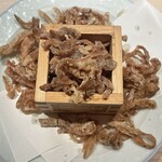 もつ鍋 やましょう - 