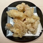 もつ鍋 やましょう - 