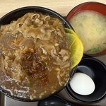 伝説のすた丼屋 - 