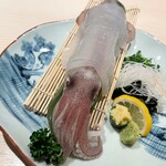 もつ鍋 やましょう - 