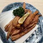 もつ鍋 やましょう - 