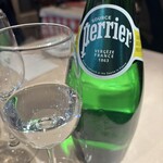 パリのワイン食堂 - 